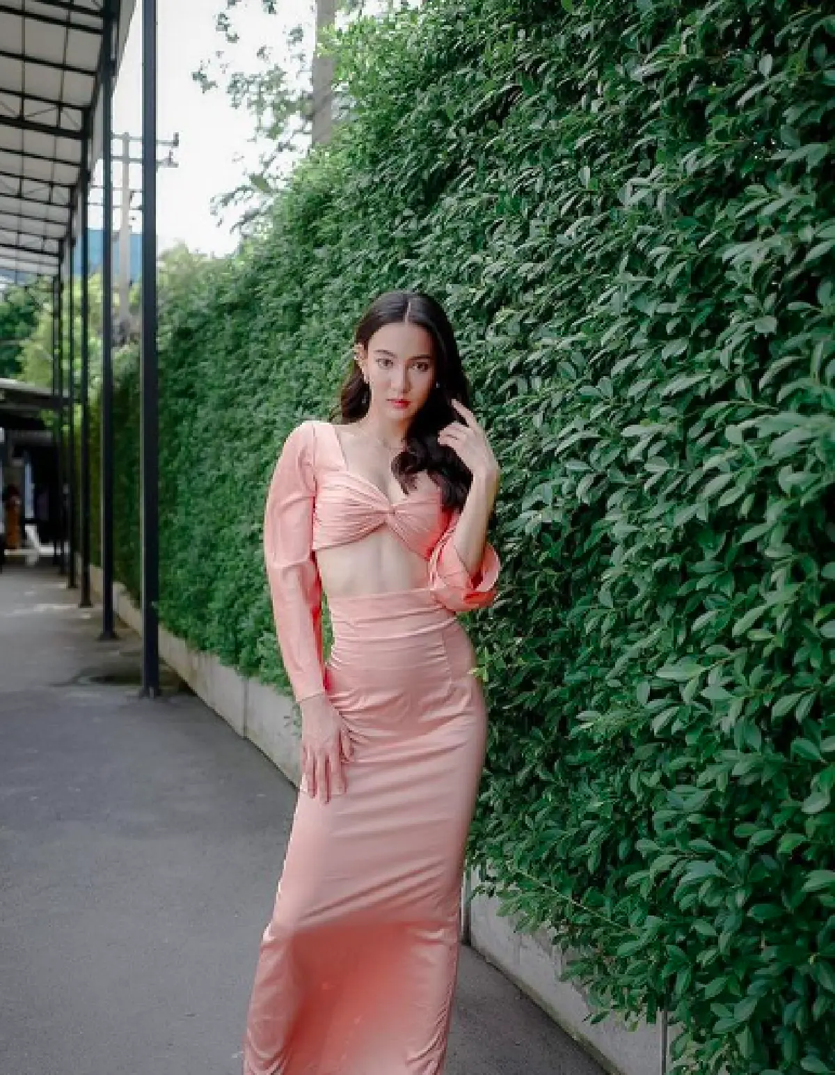 รวมสูตรปั้นหุ่นปังของ 5 ดาราหญิง ที่สาวๆ หลายคนใฝ่ฝันอยากจะมีตาม