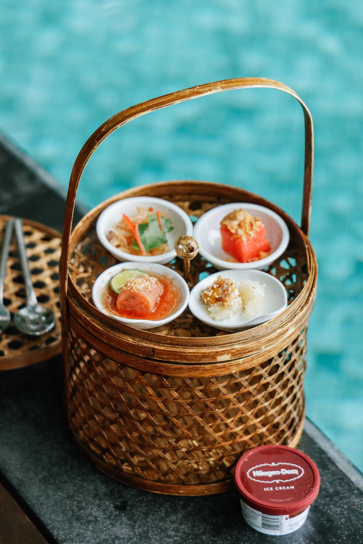 บล็อกเกอร์ดังแนะ 5 ที่พักสุดปัง หลบร้อนรับซัมเมอร์