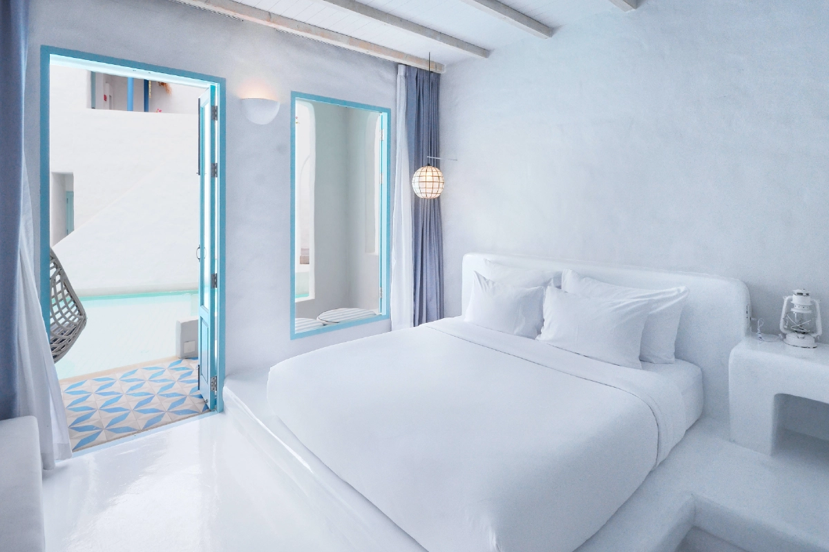 บล็อกเกอร์ดังแนะ 5 ที่พักสุดปัง หลบร้อนรับซัมเมอร์