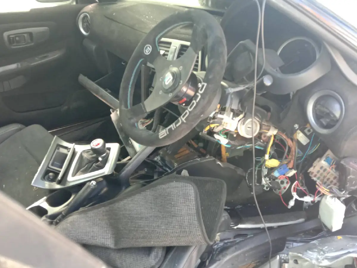 ชาวบ้านชี้จุดที่ "ปลาวาฬ" รถชน ถนนเป็นคลื่นเคยเกิดอุบัติเหตุหลายครั้ง