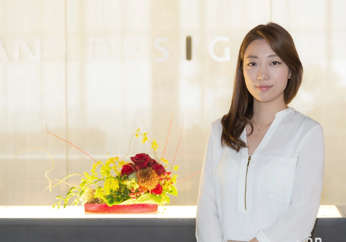 รถสี ทองแดง มาแรง!