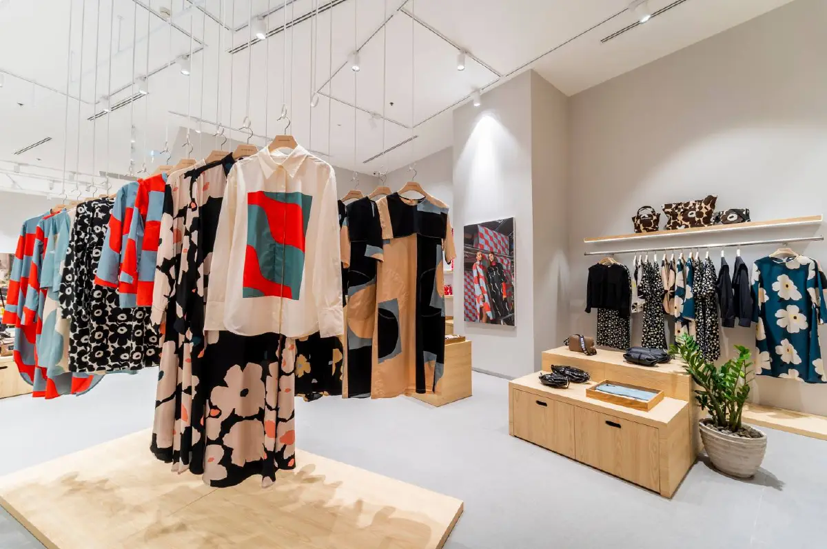 สัมผัสสเน่ห์สไตล์สแกนดิเนเวียนย่านใจกลางเมือง @Central Embassy