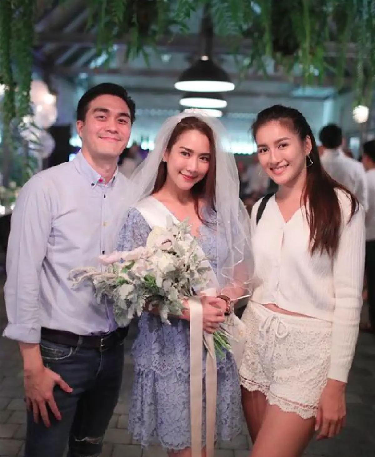 “นก อุษณีย์” แจงทุกเรื่อง ขอโทษ “จั๊กจั่น” ที่ทำให้เสียใจ ย้ำหวังดีไม่คิดแซะ 