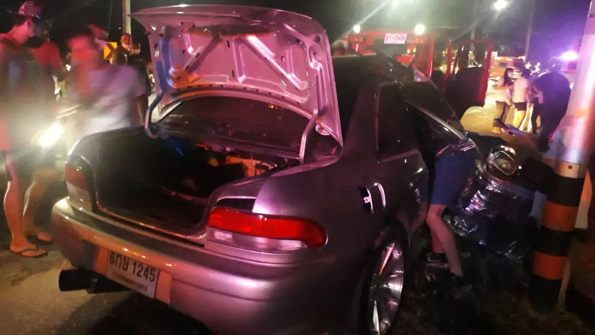 "ปลาวาฬ"ยังรักษาตัวในไอซียู แพทย์เผยสมองกระทบกระเทือน