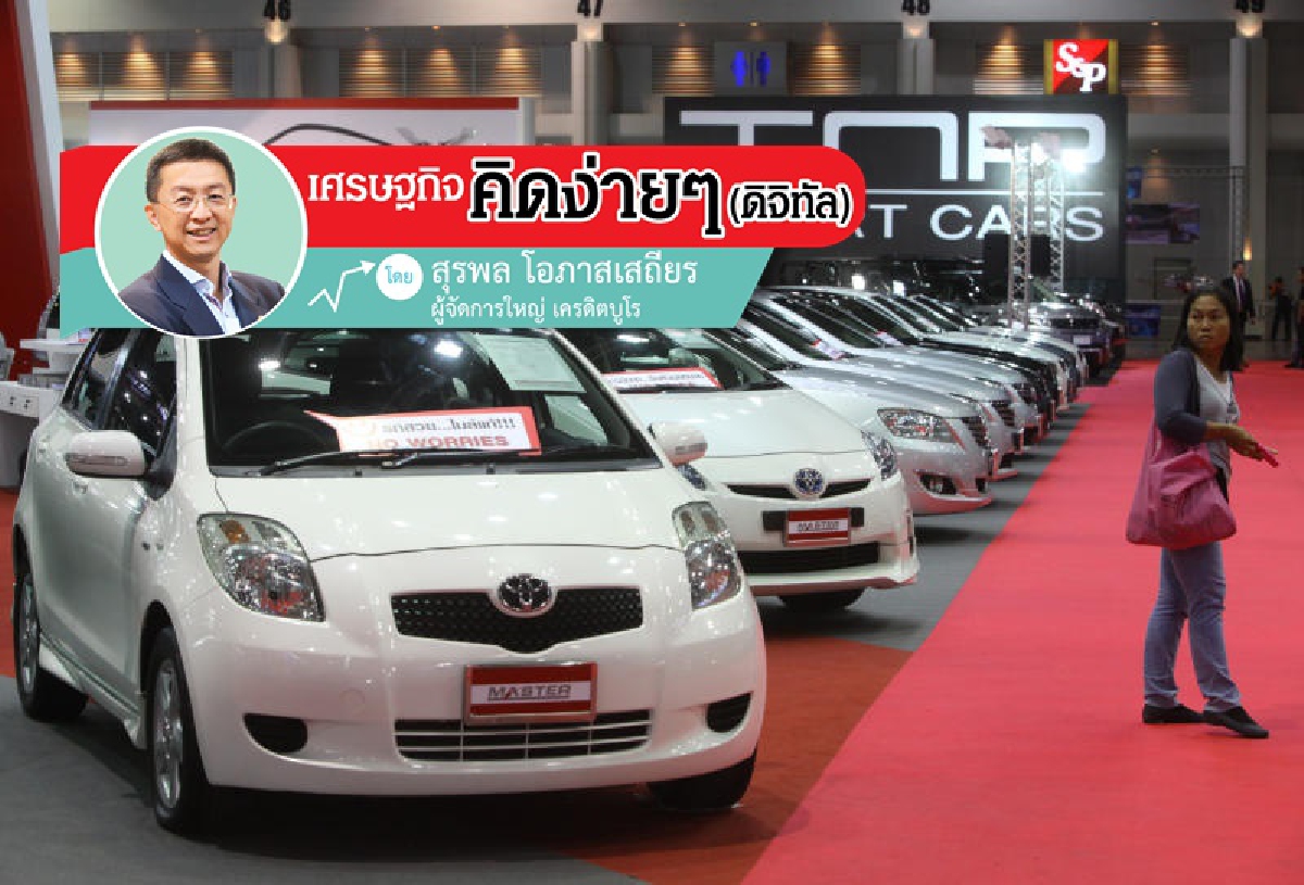 เรื่องคนกู้หนี้รถ กับคนรับเคราะห์จัดไฟแนนซ์ เรื่องคนกู้หนี้รถ กับคนรับเคราะห์จัดไฟแนนซ์