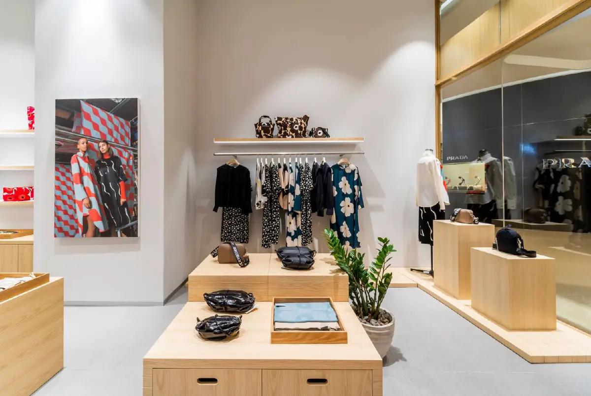 สัมผัสสเน่ห์สไตล์สแกนดิเนเวียนย่านใจกลางเมือง @Central Embassy