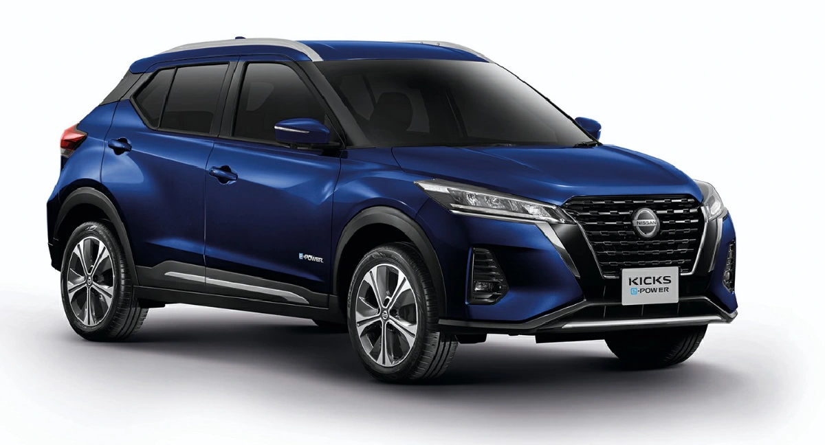 รถสี ทองแดง มาแรง!