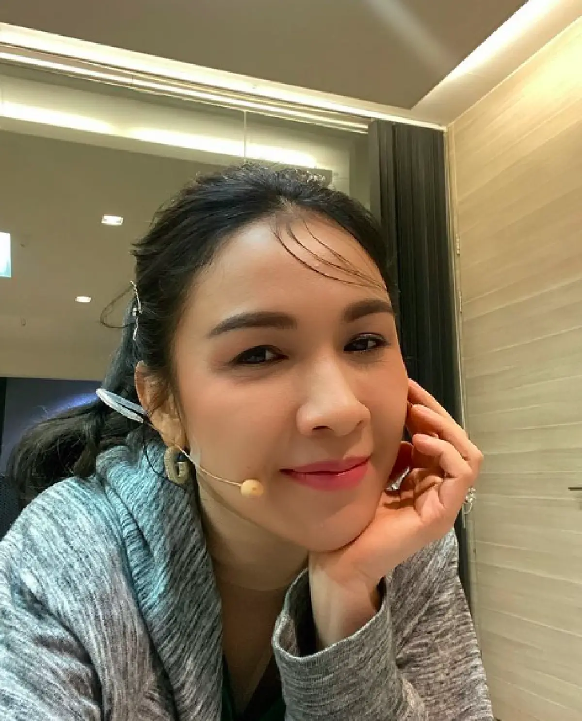  "กบ สุวนันท์" ถอยรถใหม่ป้ายแดง พร้อมออกตัวเลยว่าซื้อตามรอยซีรีส์ 