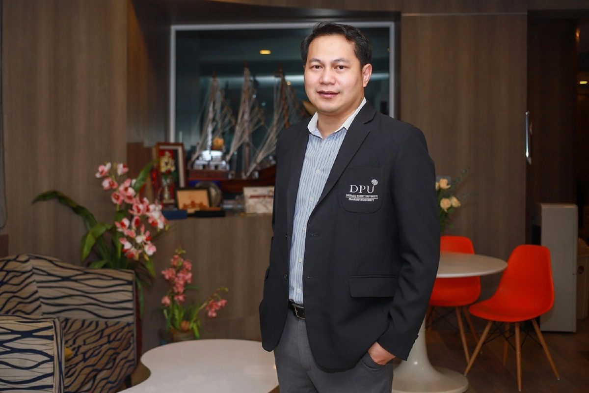 ม.เอกชนปรับตัวโควิด-19เปิดหลักสูตรบริหารธุรกิจเรียนไทยจบดีกรีนอก