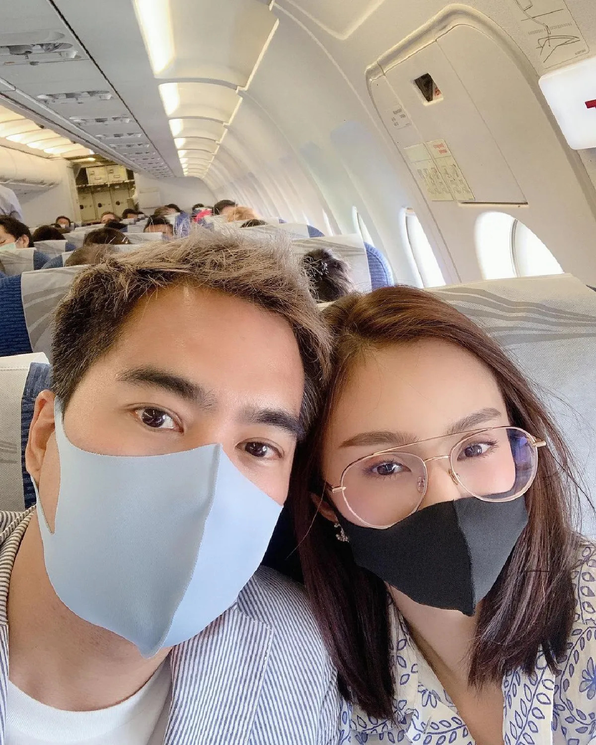 เตียงหักจริง! เคลลี่ ธนะพัฒน์ ยอมรับเลิกภรรยารุ่นน้อง นาย ชนุชตรา แล้ว