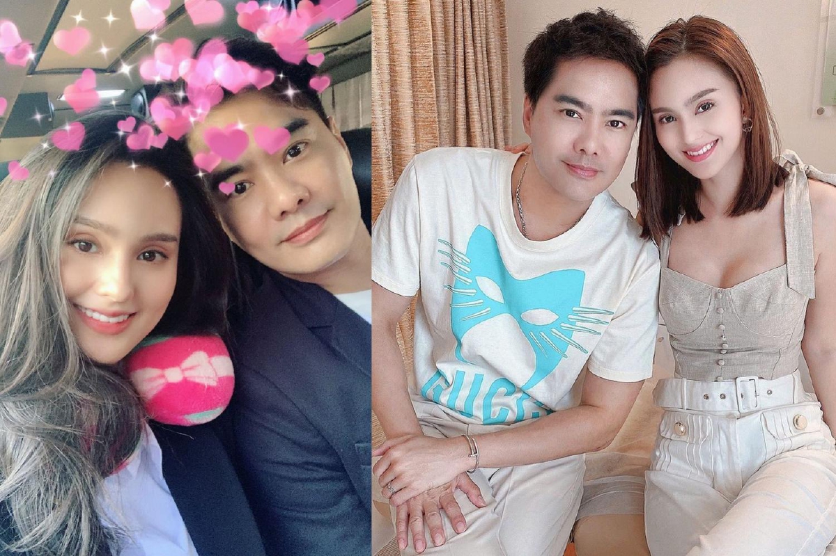เตียงหักจริง! เคลลี่ ธนะพัฒน์ ยอมรับเลิกภรรยารุ่นน้อง นาย ชนุชตรา แล้ว เตียงหักจริง! เคลลี่ ธนะพัฒน์ ยอมรับเลิกภรรยารุ่นน้อง นาย ชนุชตรา แล้ว