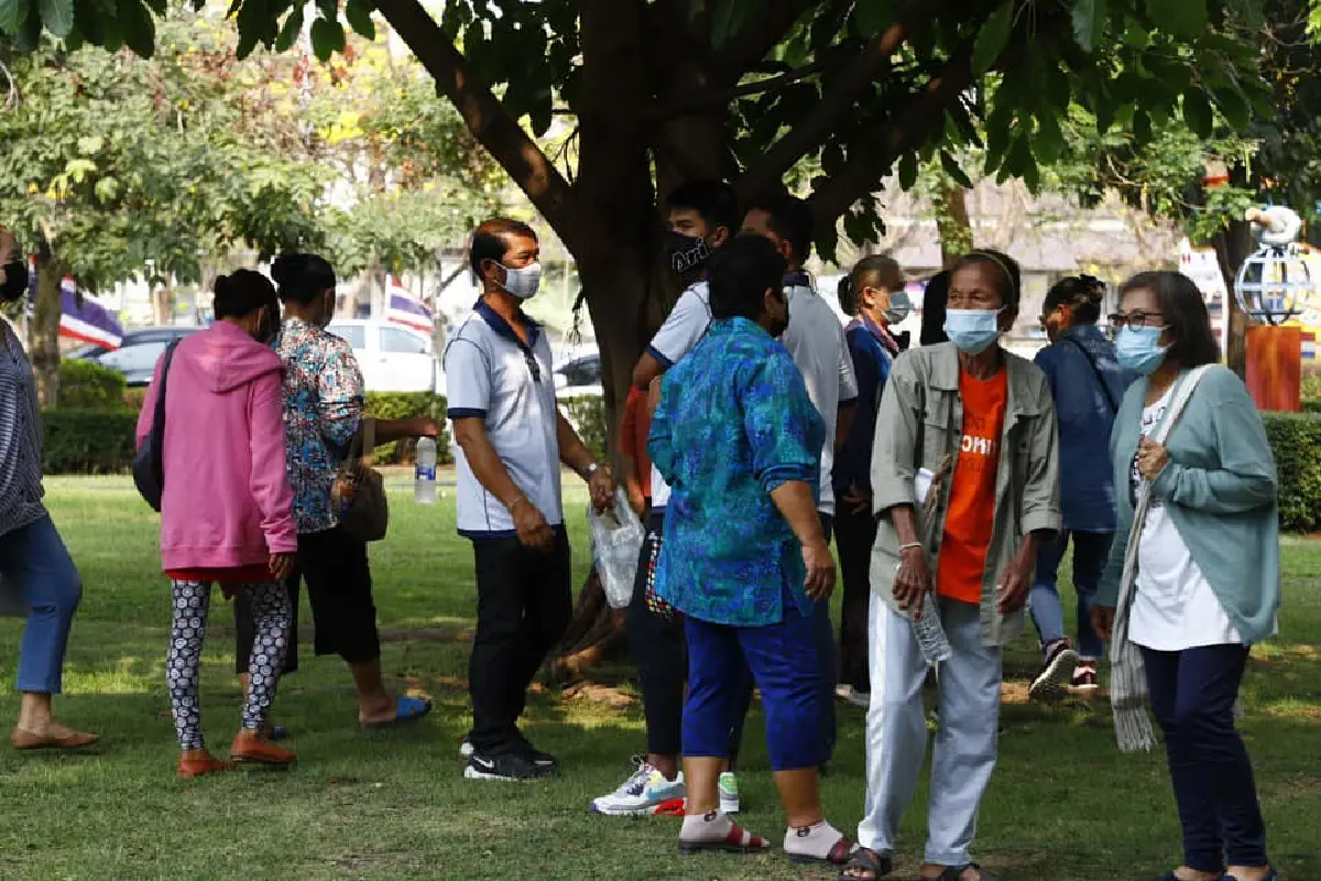 แจงแล้ว!! “อนุทิน” โต้ปมใส่เสื้อพรรคภูมิใจไทยกลับด้านไล่ ส.ส.ก้าวไกล