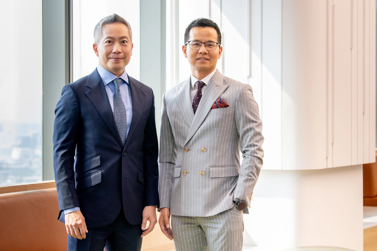 หัวเว่ยแต่งตั้งผู้บริหารไทยนั่งกรรมการผู้จัดการ ร่วมเดินหน้าเสริมแกร่งตลาดไทย ผลักดันดิจิทัลไทยแลนด์