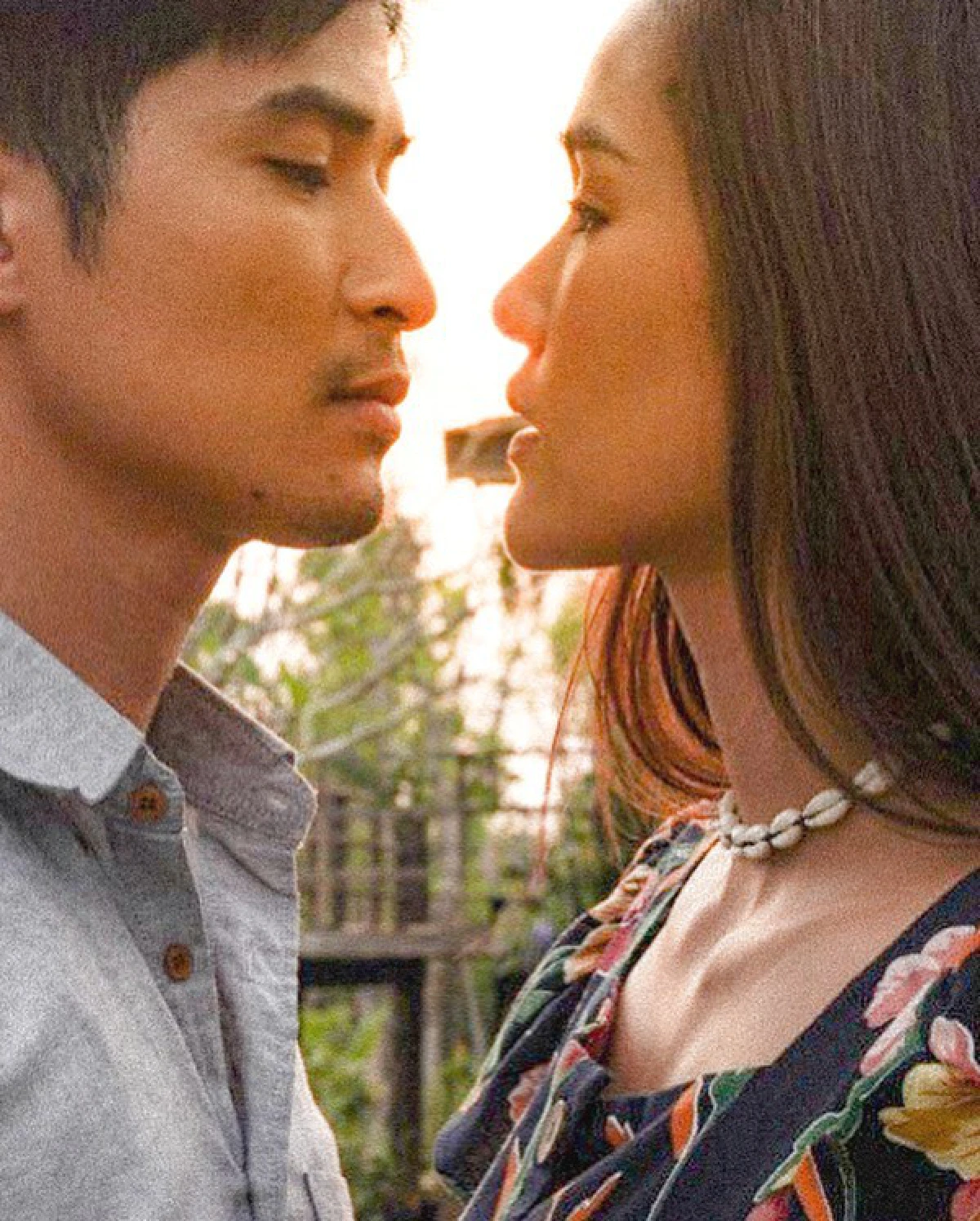 ตูมตาม มองตารู้ใจ แนท อนิพรณ์ แฟนๆแซวหวานขนาดนี้เปิดตัวได้แล้ว