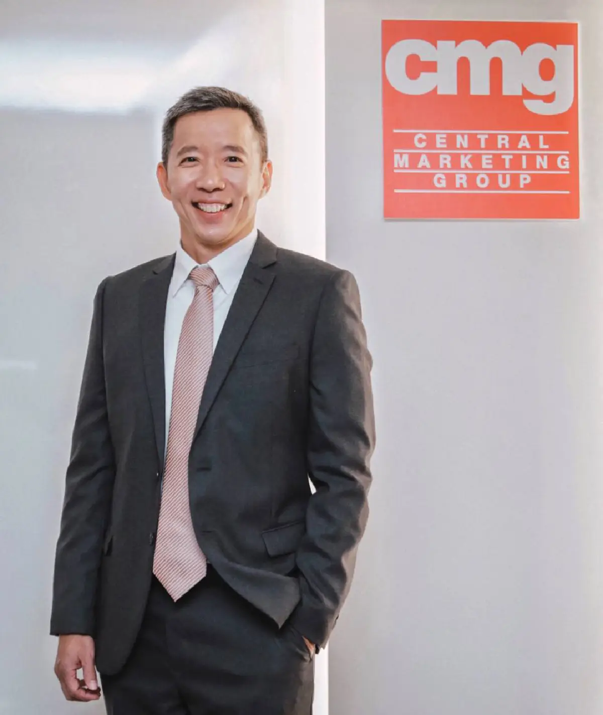 Q&A : เปิดใจผู้บริหาร CMG ถึงปัจจัยแห่งความสำเร็จขององค์กร หลังคว้ารางวัลนายจ้างดีเด่นแห่งประเทศไทยสองปีซ้อน