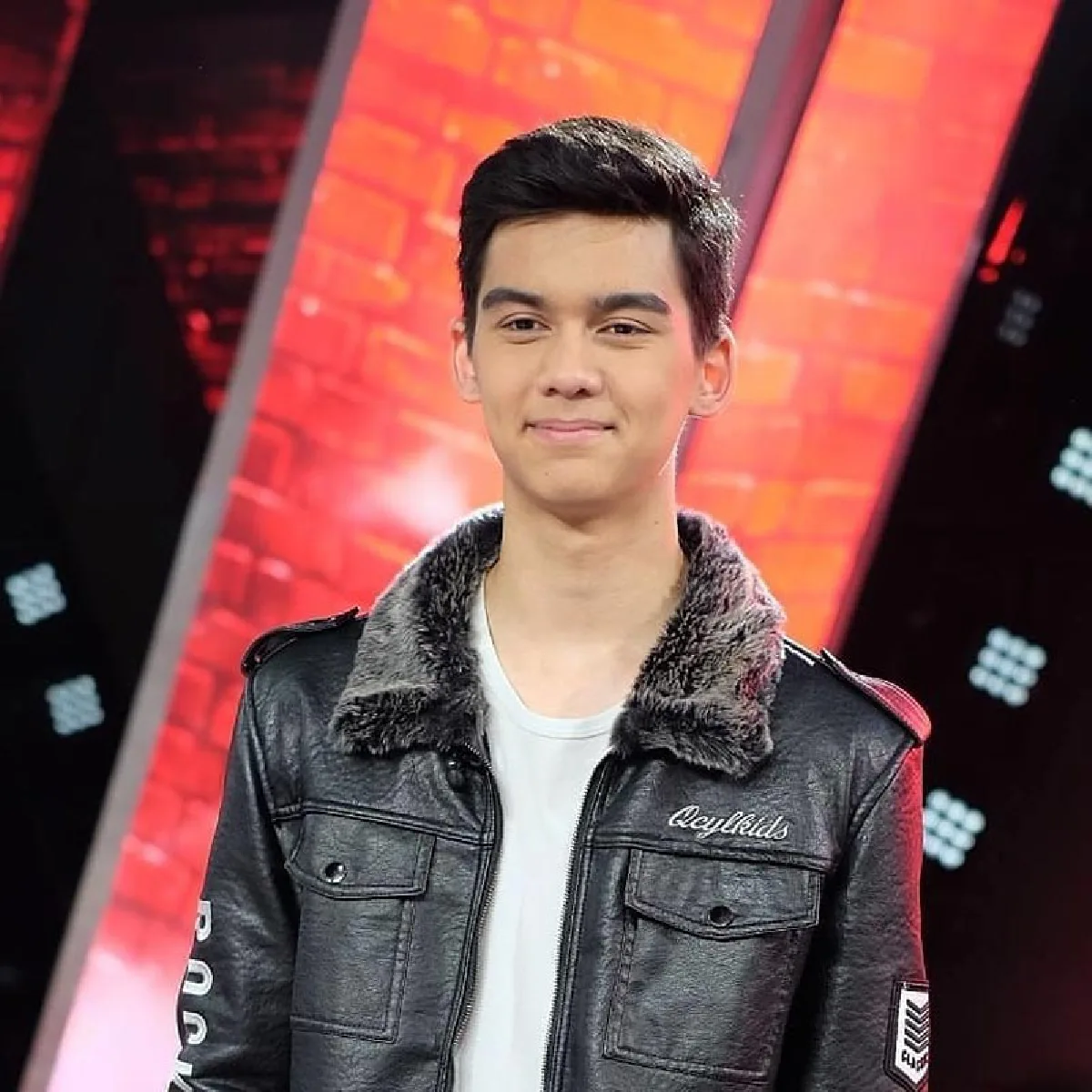 นิโคล สุดซึ้ง! เผยเบื้องหลัง น้องทิกเกอร์ อดทนรอ 6 ชม.กว่าจะได้ออกมาเซอร์ไพรส์แม่