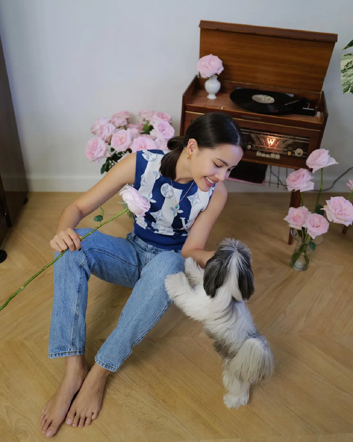 หวานกว่าใคร! ญาญ่า เผยของขวัญวันเกิดจากหนุ่มรู้ใจ ณเดชน์ คูกิมิยะ