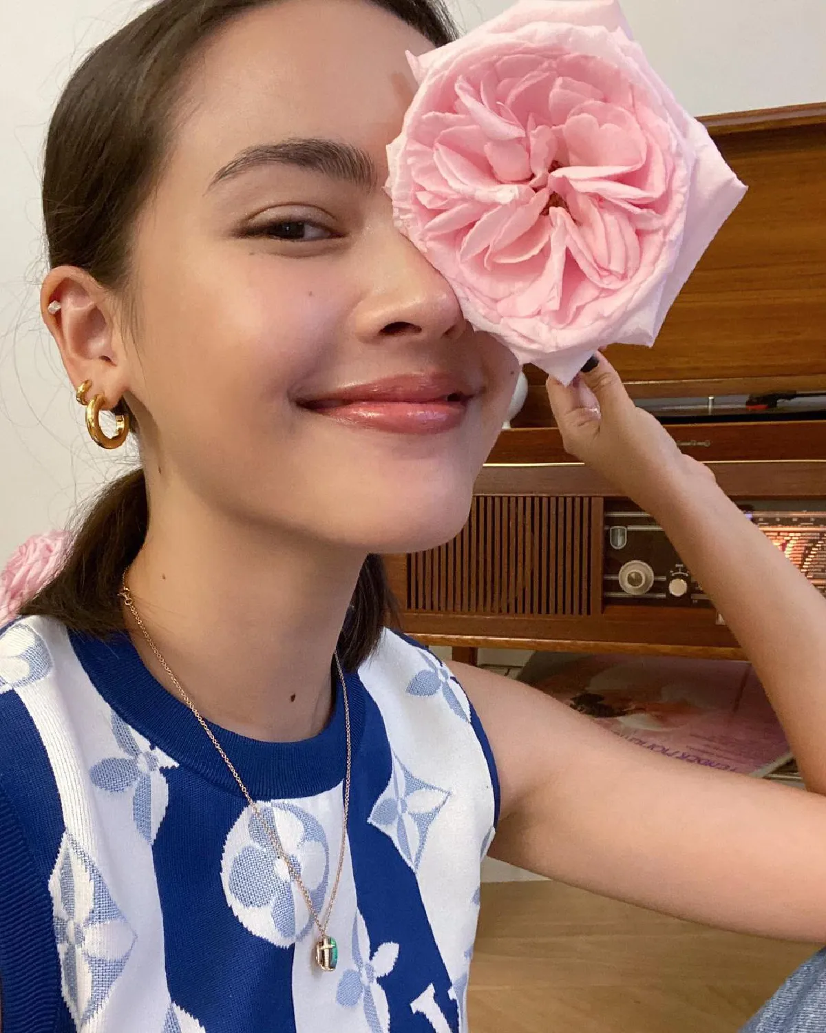 หวานกว่าใคร! ญาญ่า เผยของขวัญวันเกิดจากหนุ่มรู้ใจ ณเดชน์ คูกิมิยะ