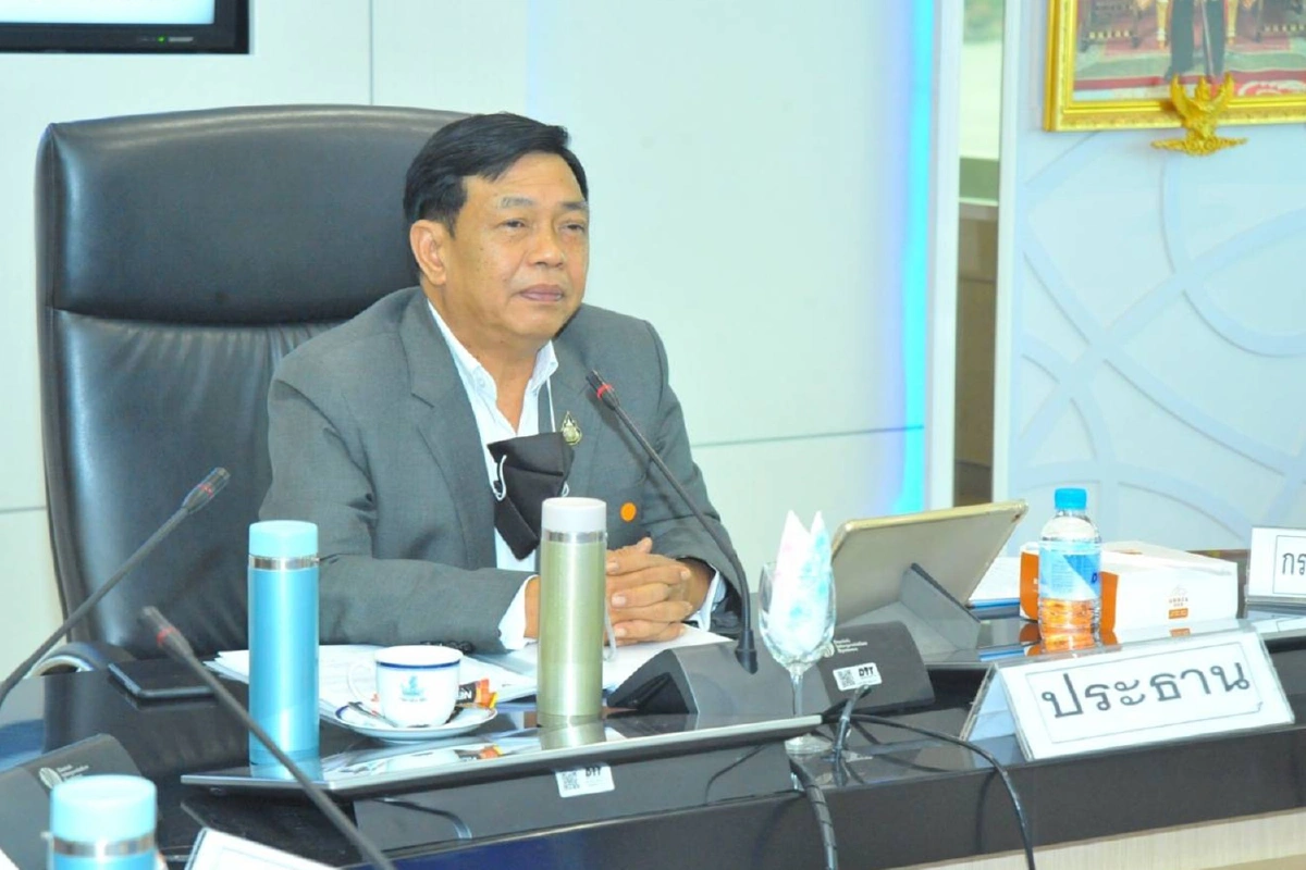 เกษตรพัฒนาเกลือไทยผนึกพาณิชย์แก้ไขปมค้างสต็อก2แสนตัน