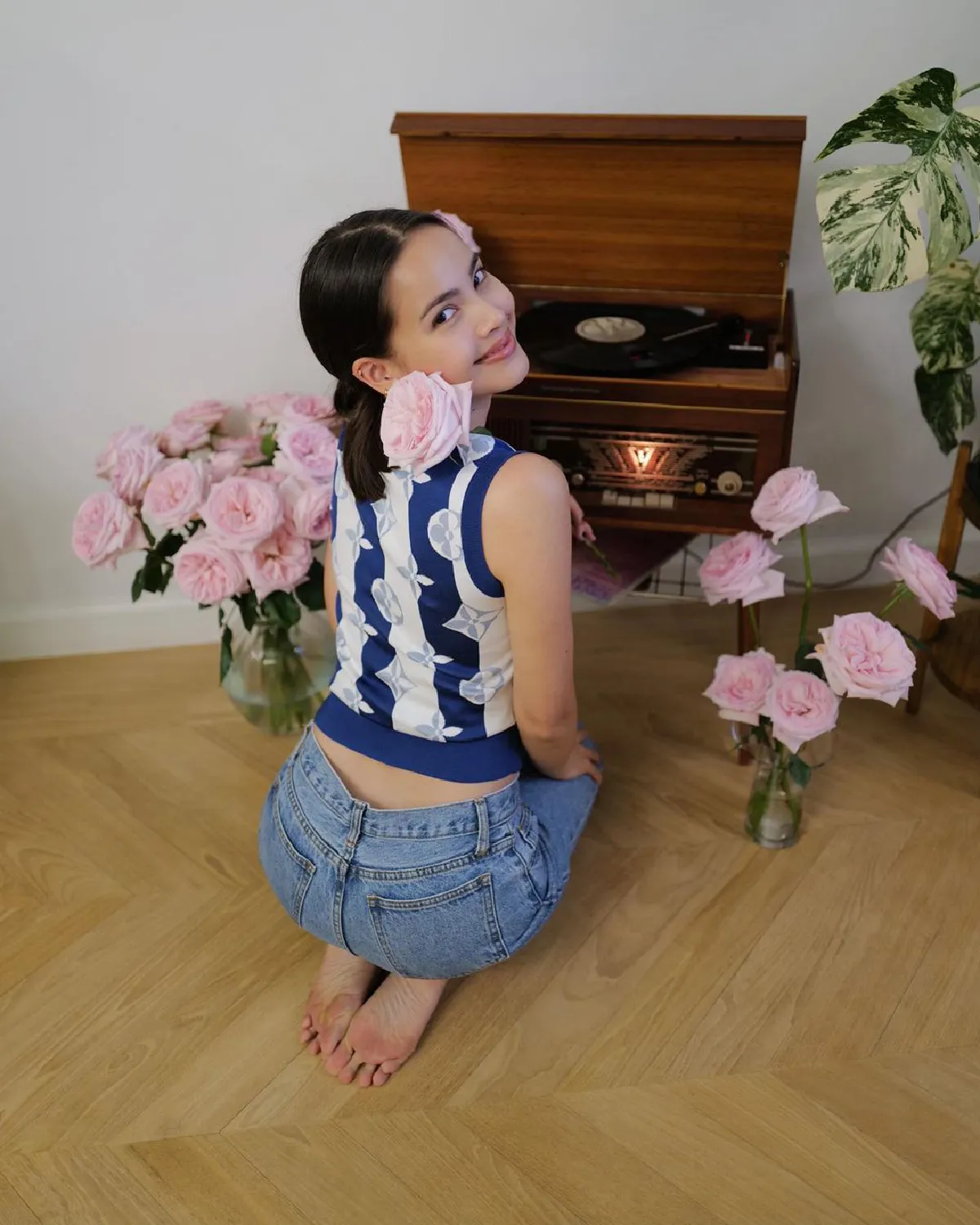 หวานกว่าใคร! ญาญ่า เผยของขวัญวันเกิดจากหนุ่มรู้ใจ ณเดชน์ คูกิมิยะ