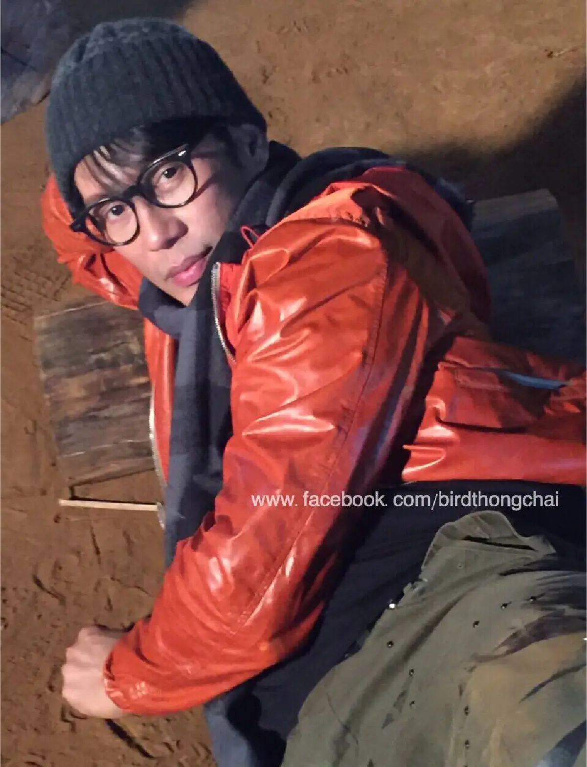 แฟนจ๋าเบิร์ดมาแล้วจ๊ะ! เบิร์ด ธงไชย ยอมใจอ่อนเล่นไอจีให้แฟนๆหายคิดถึง