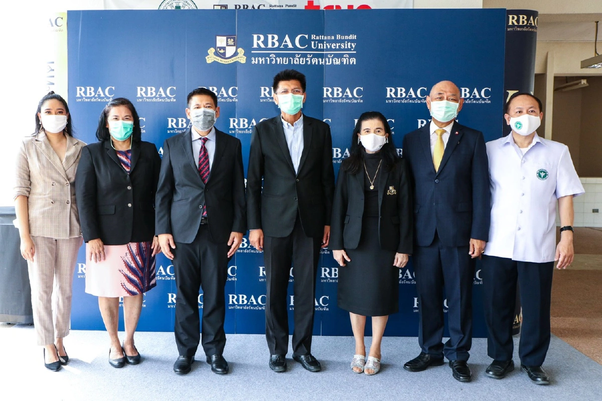 สาธิตชูทิศทางสาธารณสุขไทยสร้างพยาบาลทดแทนการขาดแคลน