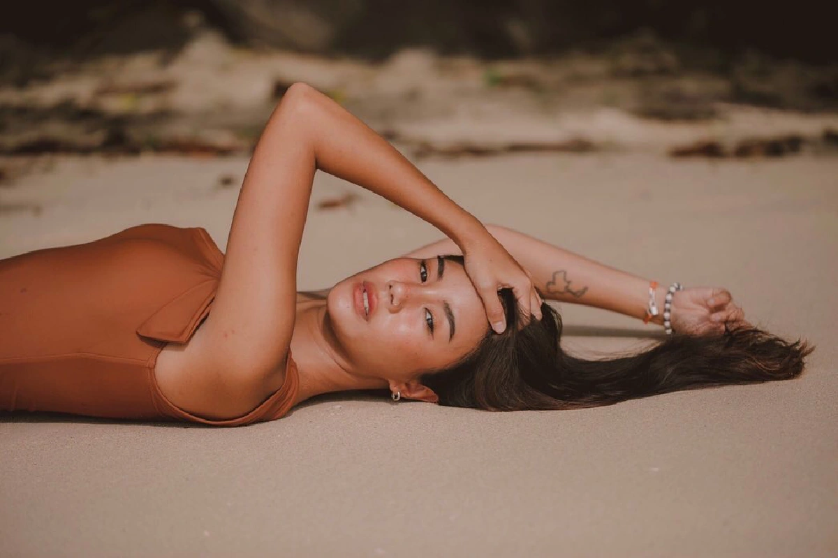 ช็อตนี้มันปัง! นท พนายางกูร ถ่ายภาพใต้น้ำทำเอาคนโฟกัสไม่ถูก