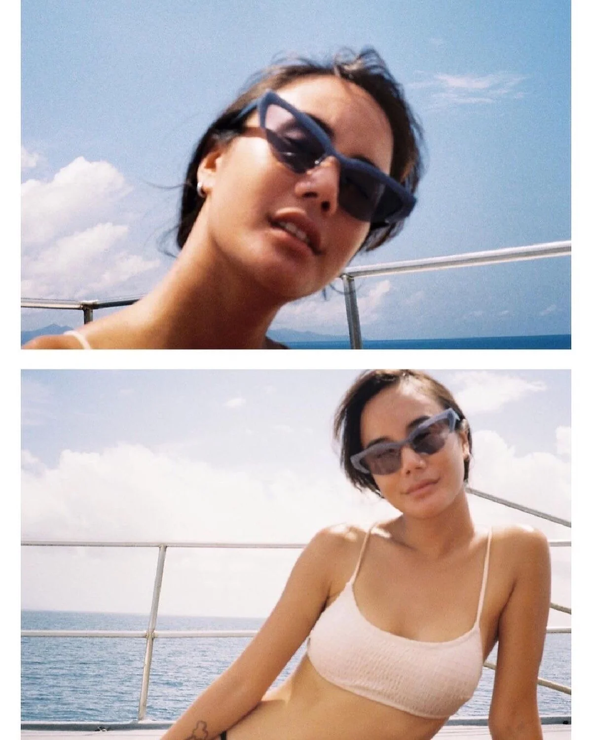 ช็อตนี้มันปัง! นท พนายางกูร ถ่ายภาพใต้น้ำทำเอาคนโฟกัสไม่ถูก