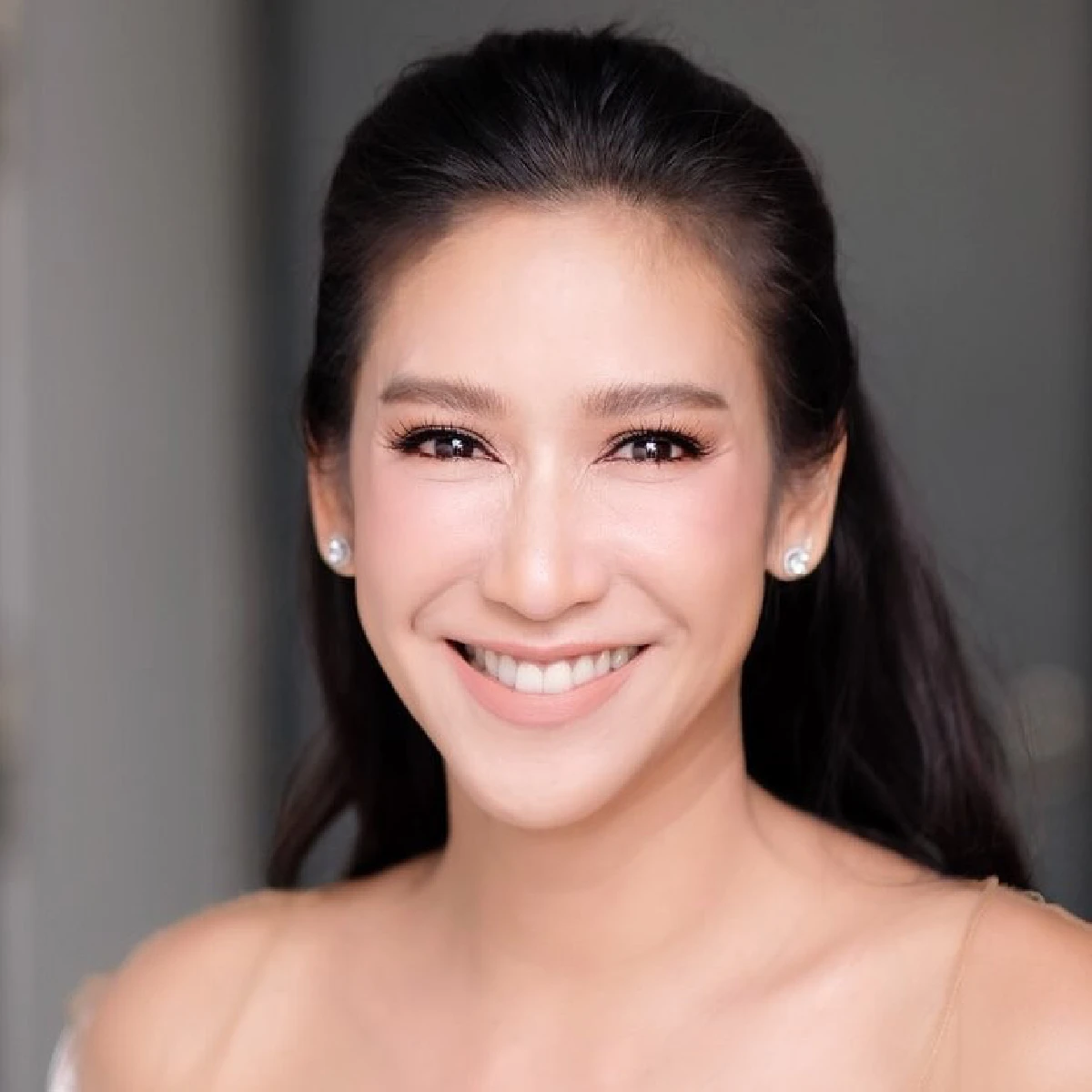  ป๊อก-ตั๊ก ขุดภาพคู่ 19 ปีก่อน เวลาเปลี่ยนยังสวยหล่อเป๊ะเหมือนเดิม