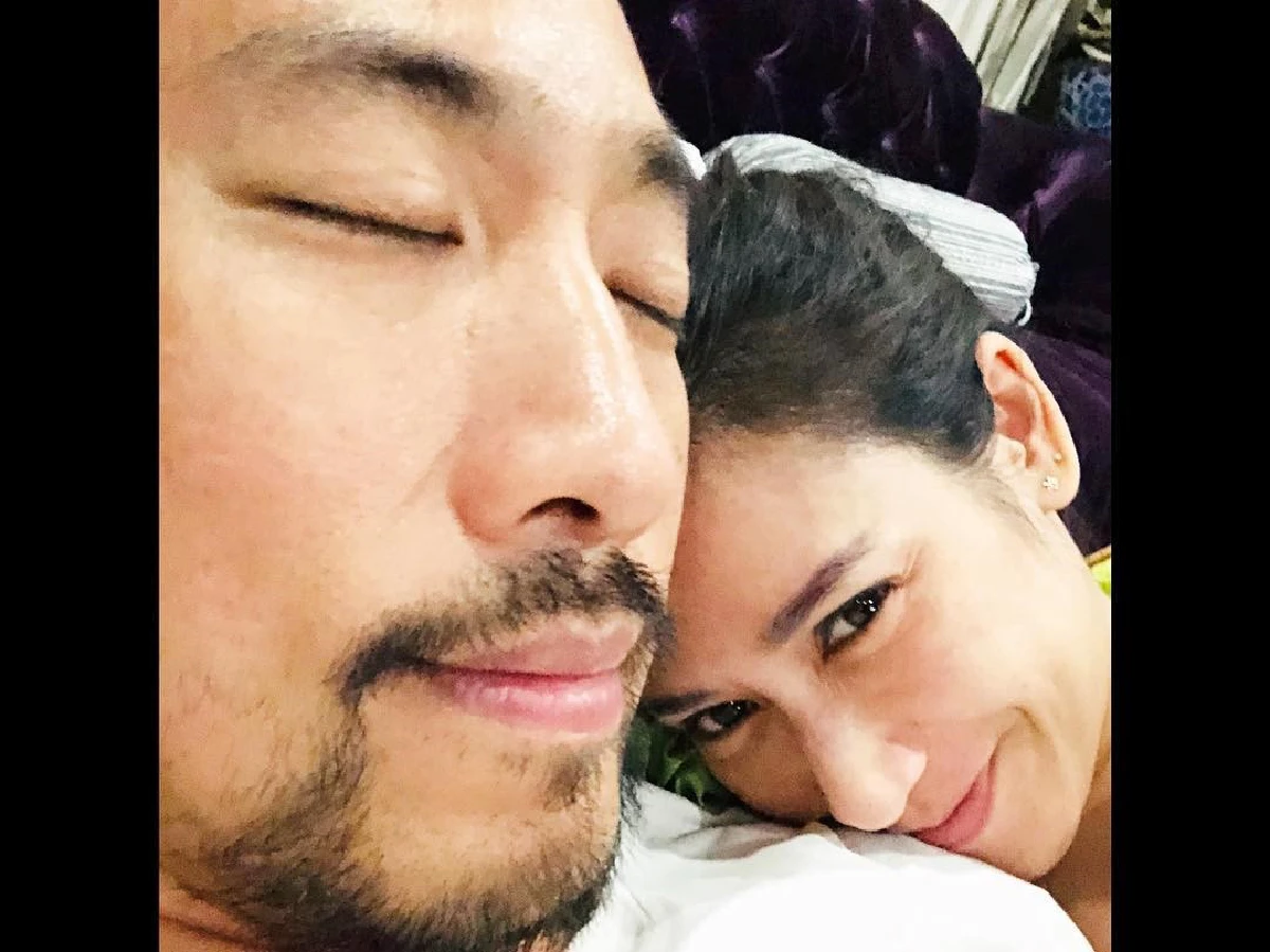  ป๊อก-ตั๊ก ขุดภาพคู่ 19 ปีก่อน เวลาเปลี่ยนยังสวยหล่อเป๊ะเหมือนเดิม