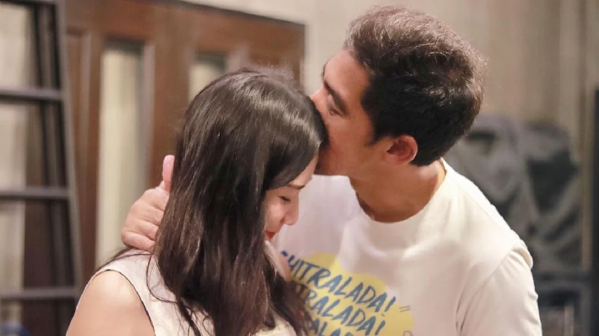  ป๊อก-ตั๊ก ขุดภาพคู่ 19 ปีก่อน เวลาเปลี่ยนยังสวยหล่อเป๊ะเหมือนเดิม