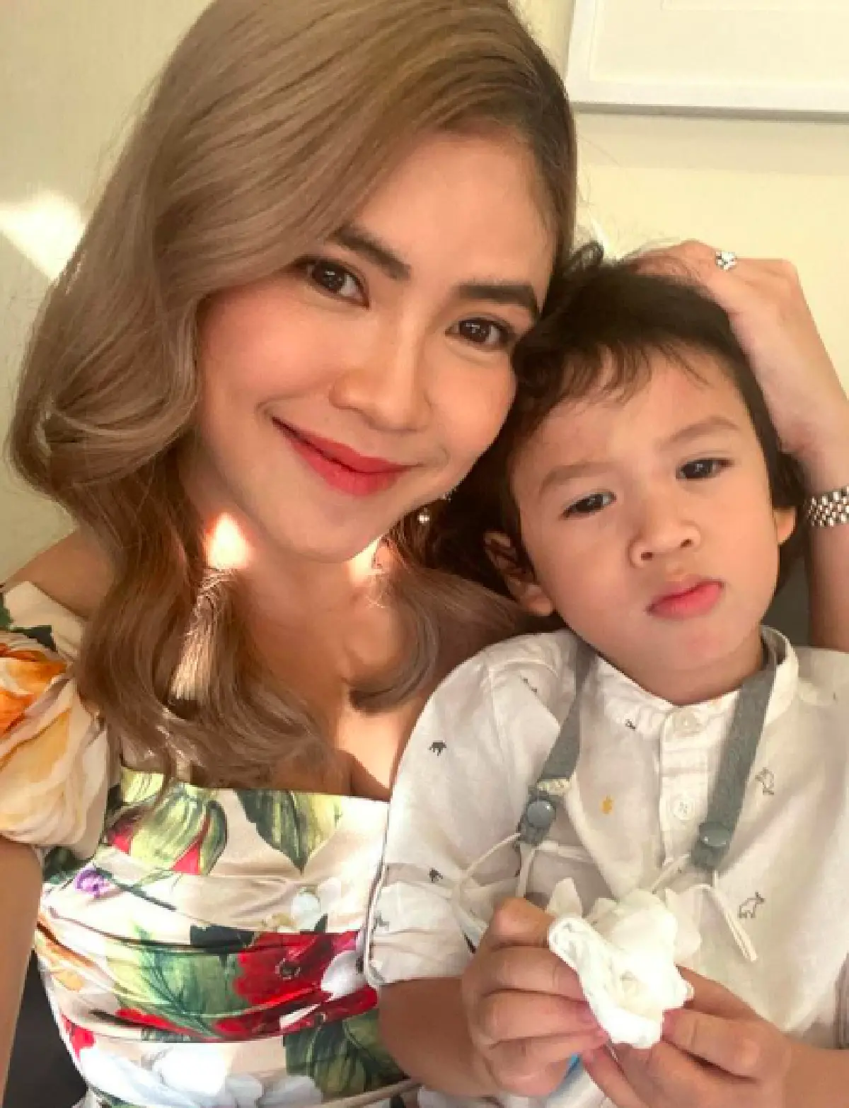 “ชาคริต” ควง “แอน” เผยเส้นทางรักจนมีทุกวันนี้ พร้อมเผยแพลนปั๊มลูกคนที่สอง 