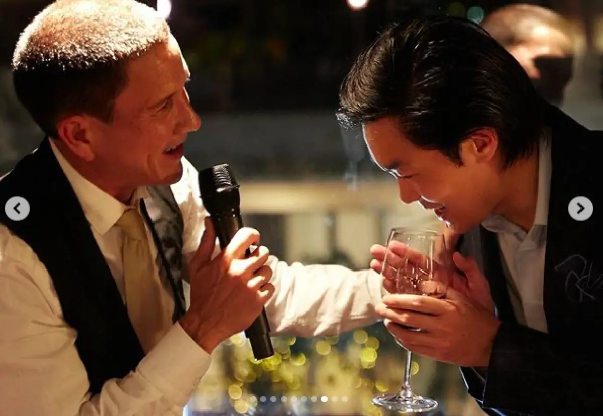 “แต้ว” จัดเซอร์ไพรส์วันเกิดให้ “ไฮโซณัย”  อบอุ่นและหวานมาก บอกเลยว่าอิจฉา!