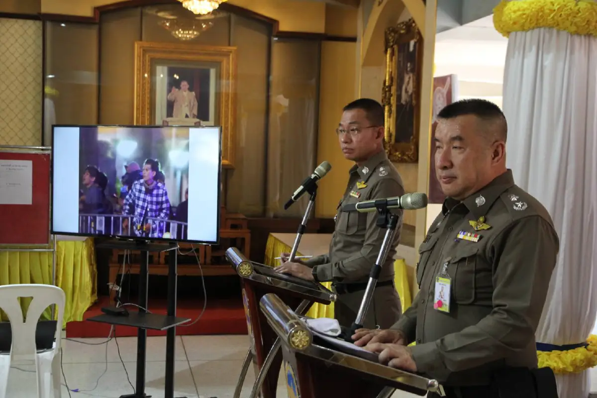 นครบาลแจงจัดการม็อบ20มีนาตามมาตรการสากลไม่เป็นอันตราย