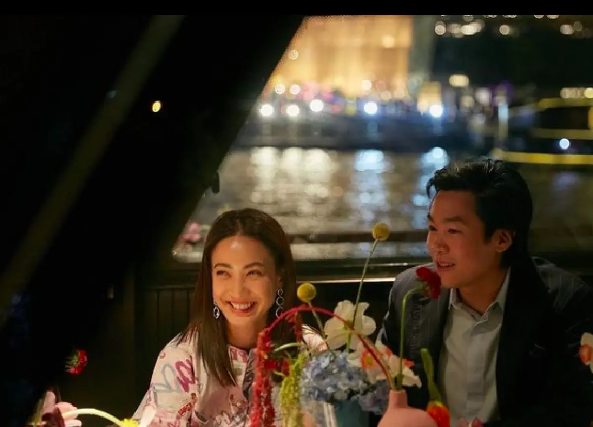 “แต้ว” จัดเซอร์ไพรส์วันเกิดให้ “ไฮโซณัย”  อบอุ่นและหวานมาก บอกเลยว่าอิจฉา!