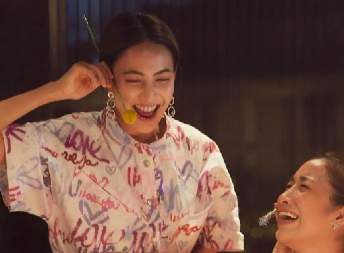 “แต้ว” จัดเซอร์ไพรส์วันเกิดให้ “ไฮโซณัย”  อบอุ่นและหวานมาก บอกเลยว่าอิจฉา!