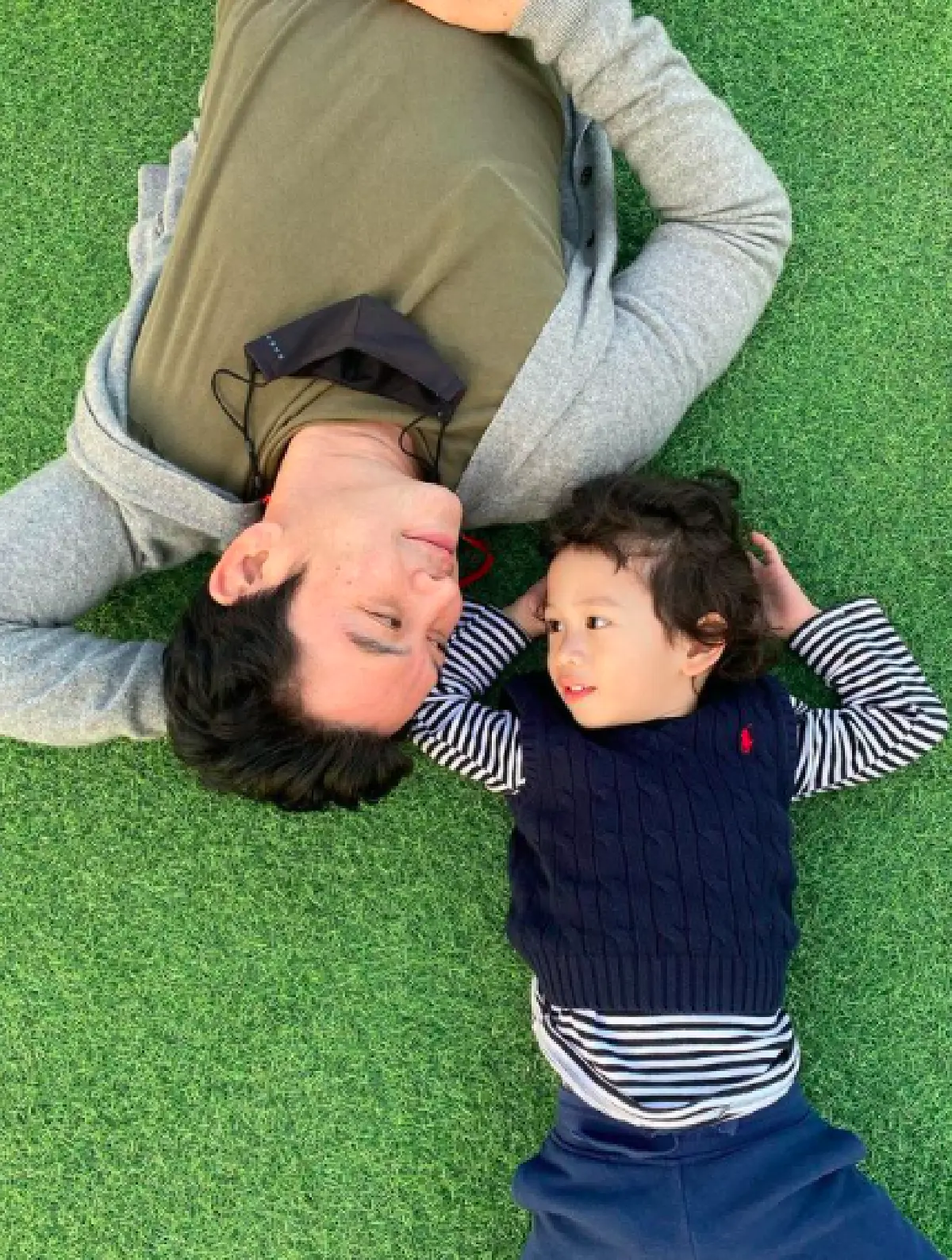 “ชาคริต” ควง “แอน” เผยเส้นทางรักจนมีทุกวันนี้ พร้อมเผยแพลนปั๊มลูกคนที่สอง 