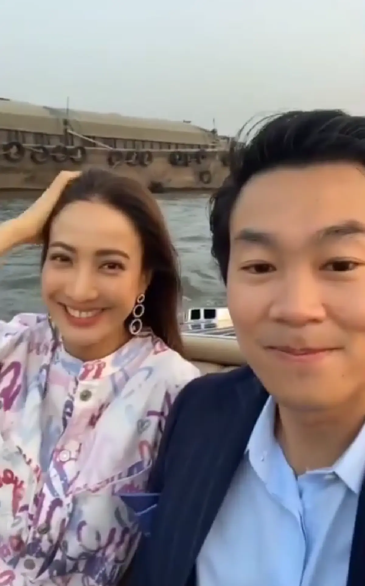 “แต้ว” จัดเซอร์ไพรส์วันเกิดให้ “ไฮโซณัย”  อบอุ่นและหวานมาก บอกเลยว่าอิจฉา!