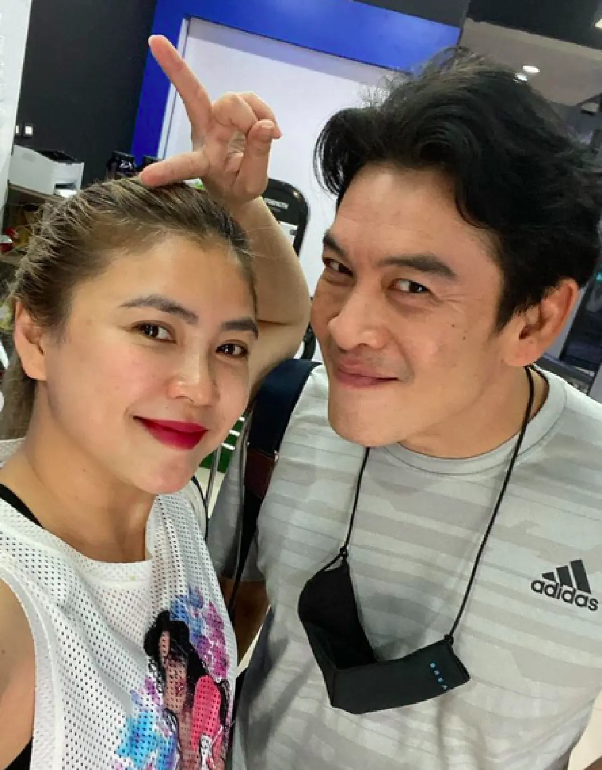 “ชาคริต” ควง “แอน” เผยเส้นทางรักจนมีทุกวันนี้ พร้อมเผยแพลนปั๊มลูกคนที่สอง 