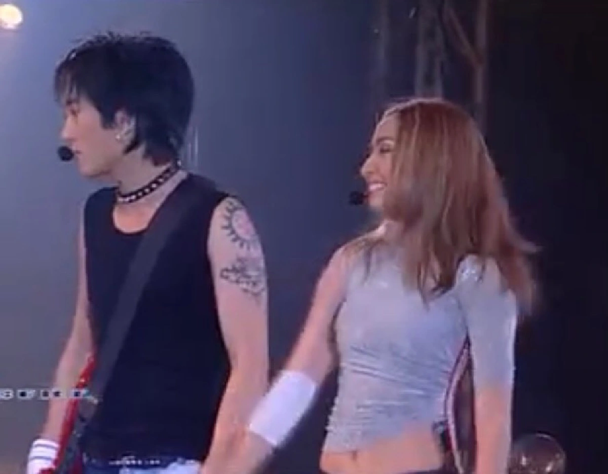 "แคทรียา อิงลิช" กลับมาเจอกัน "แพท พาวเวอร์แพท" ในรอบ 20 ปี งานนี้มีความฟินอยู่