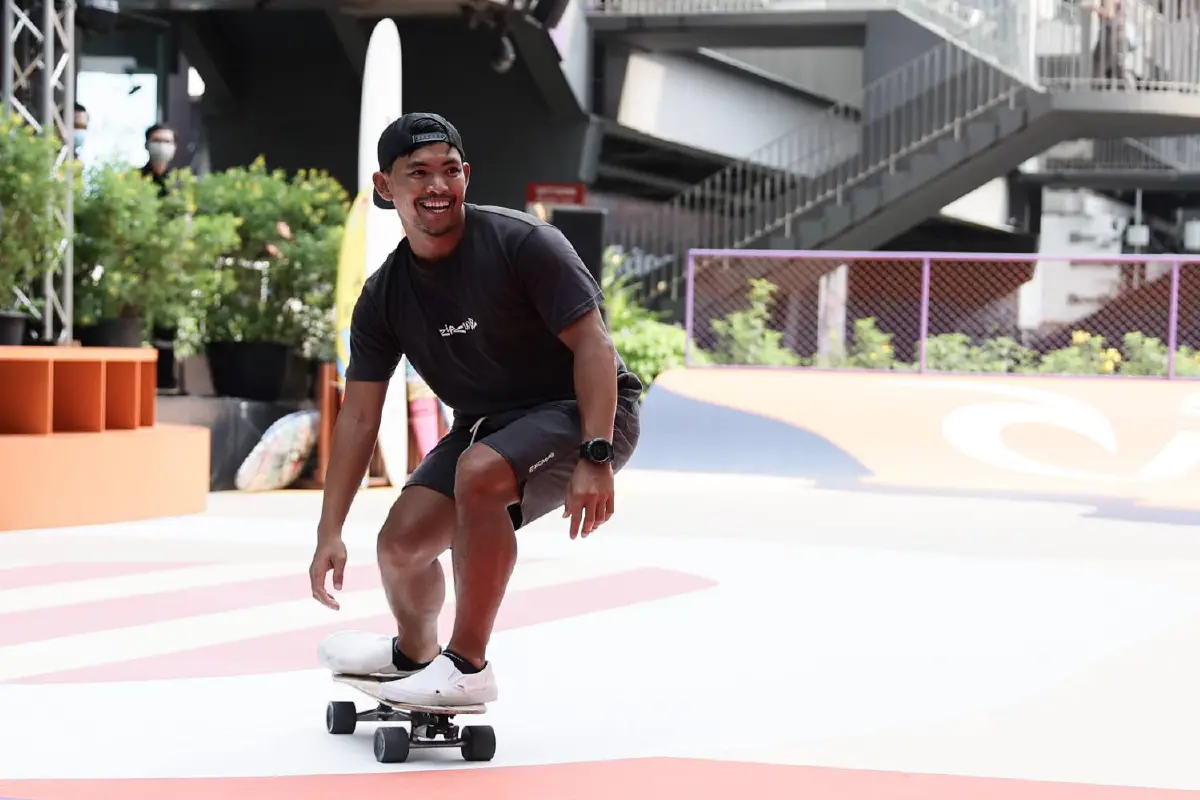 ส่องกิจกรรมเอาท์ดอร์แบบมีสไตล์ตลอดซัมเมอร์ผ่าน 3 ธีมสุดฮอต