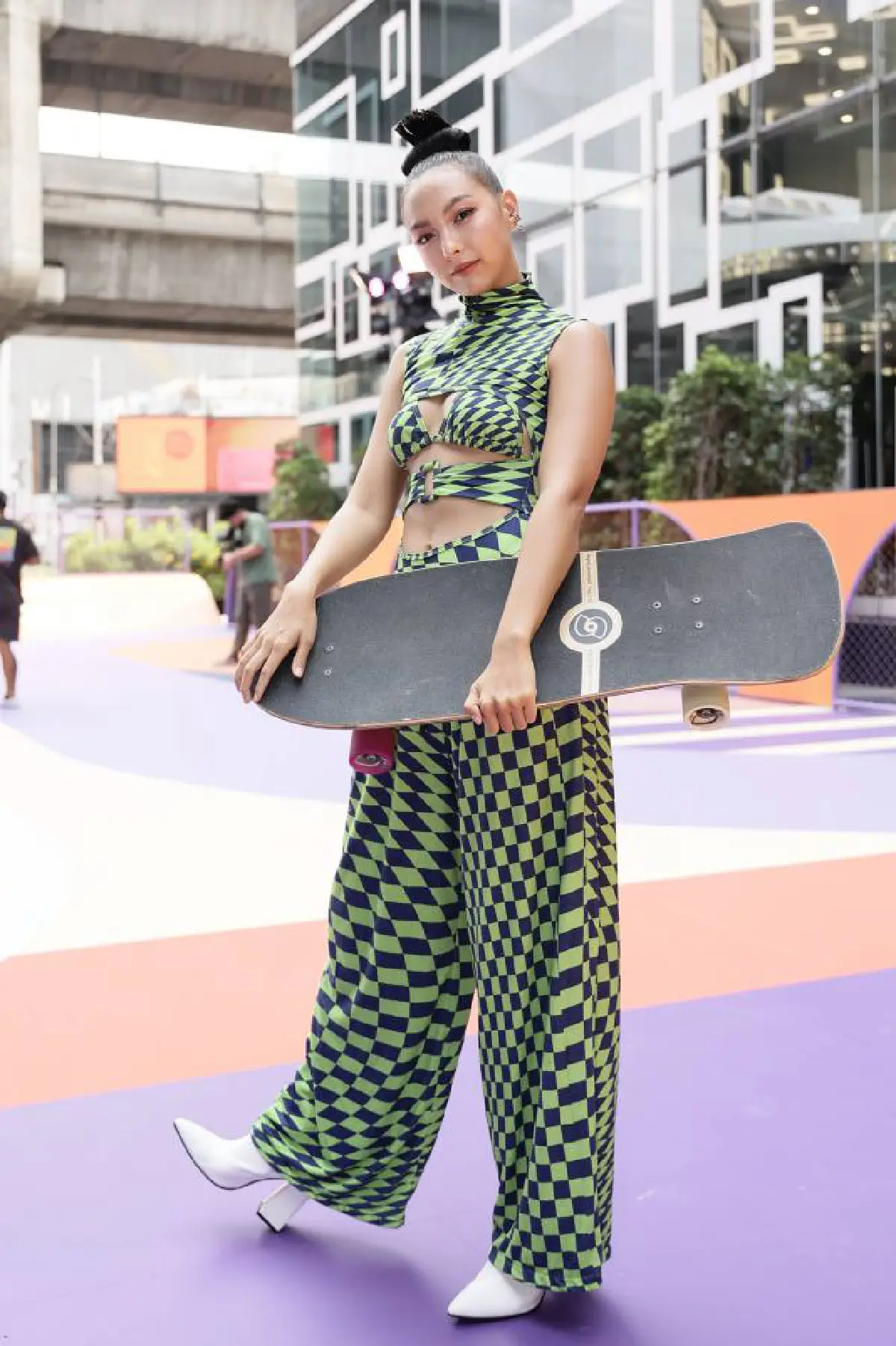 ส่องกิจกรรมเอาท์ดอร์แบบมีสไตล์ตลอดซัมเมอร์ผ่าน 3 ธีมสุดฮอต