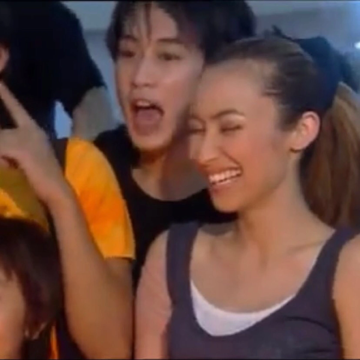 "แคทรียา อิงลิช" กลับมาเจอกัน "แพท พาวเวอร์แพท" ในรอบ 20 ปี งานนี้มีความฟินอยู่