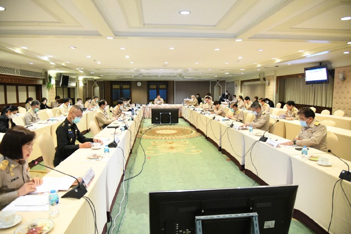 ผลออกแล้ว!กทม.ประกาศรางวัลผู้ชนะออกแบบป้ายรถเมล์โฉมใหม่