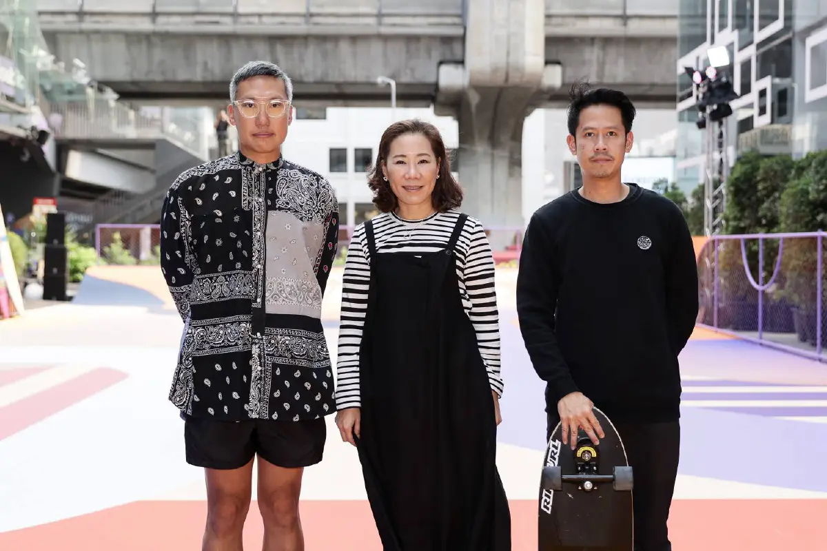 ส่องกิจกรรมเอาท์ดอร์แบบมีสไตล์ตลอดซัมเมอร์ผ่าน 3 ธีมสุดฮอต