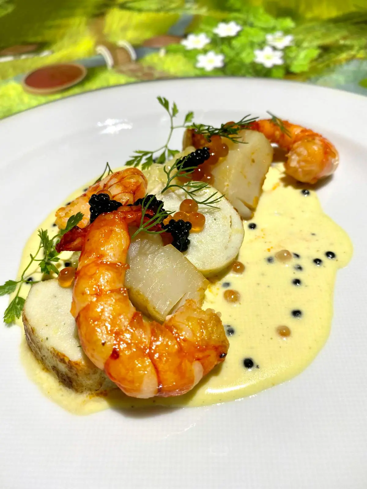 การผจญภัยครั้งใหม่ของเชฟตัวจิ๋วที่สุดในโลก ‘เลอ เปอติต์ เชฟ’ @พาร์ค ไฮแอท กรุงเทพฯ