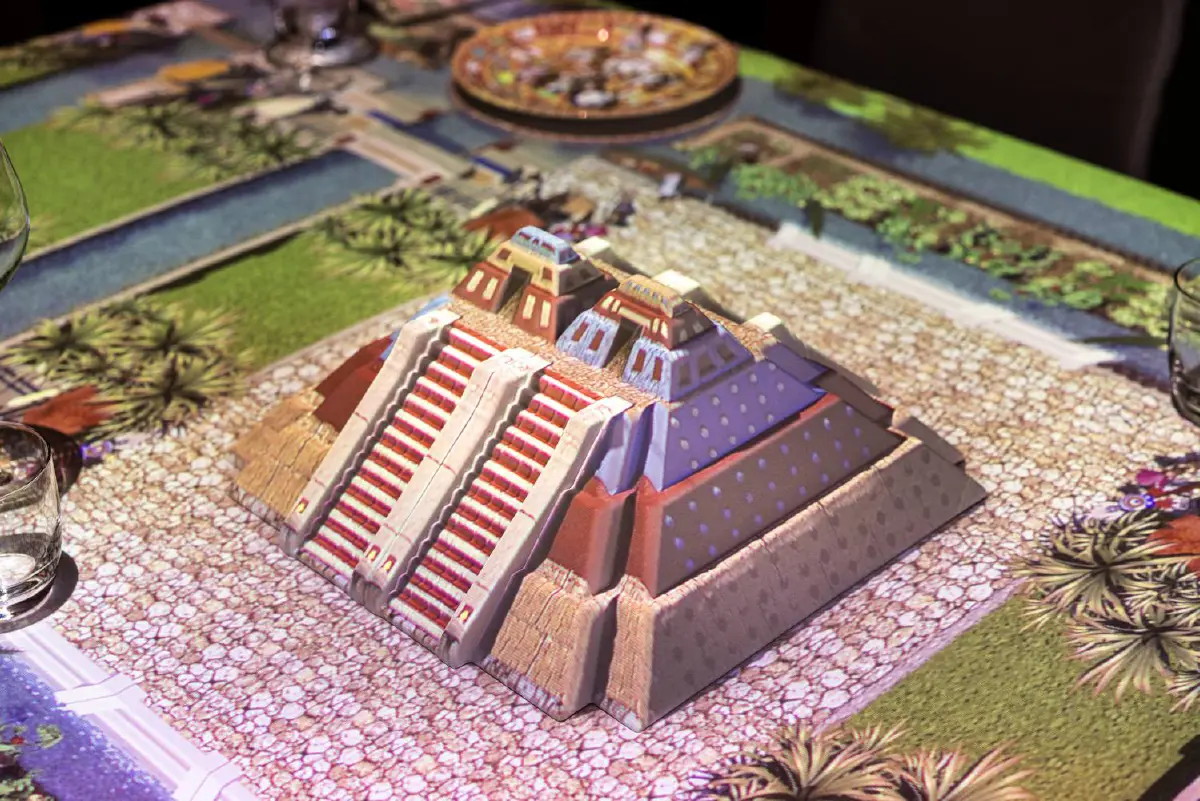 การผจญภัยครั้งใหม่ของเชฟตัวจิ๋วที่สุดในโลก ‘เลอ เปอติต์ เชฟ’ @พาร์ค ไฮแอท กรุงเทพฯ