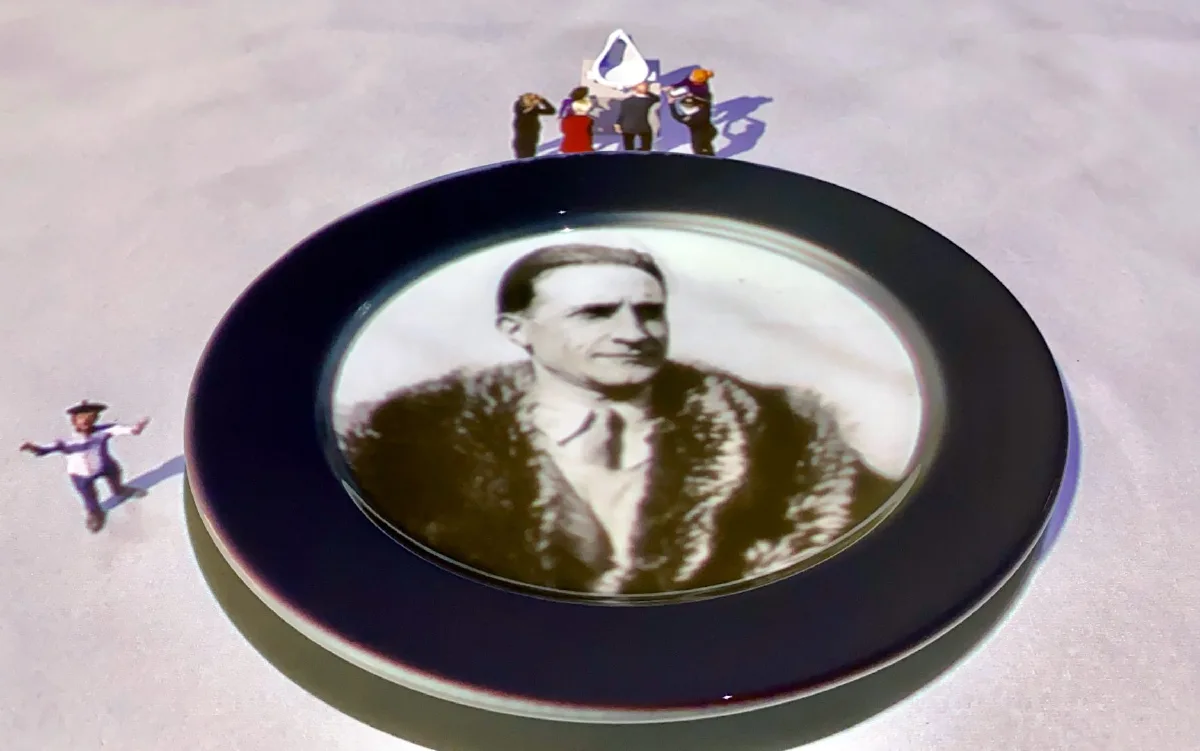 การผจญภัยครั้งใหม่ของเชฟตัวจิ๋วที่สุดในโลก ‘เลอ เปอติต์ เชฟ’ @พาร์ค ไฮแอท กรุงเทพฯ