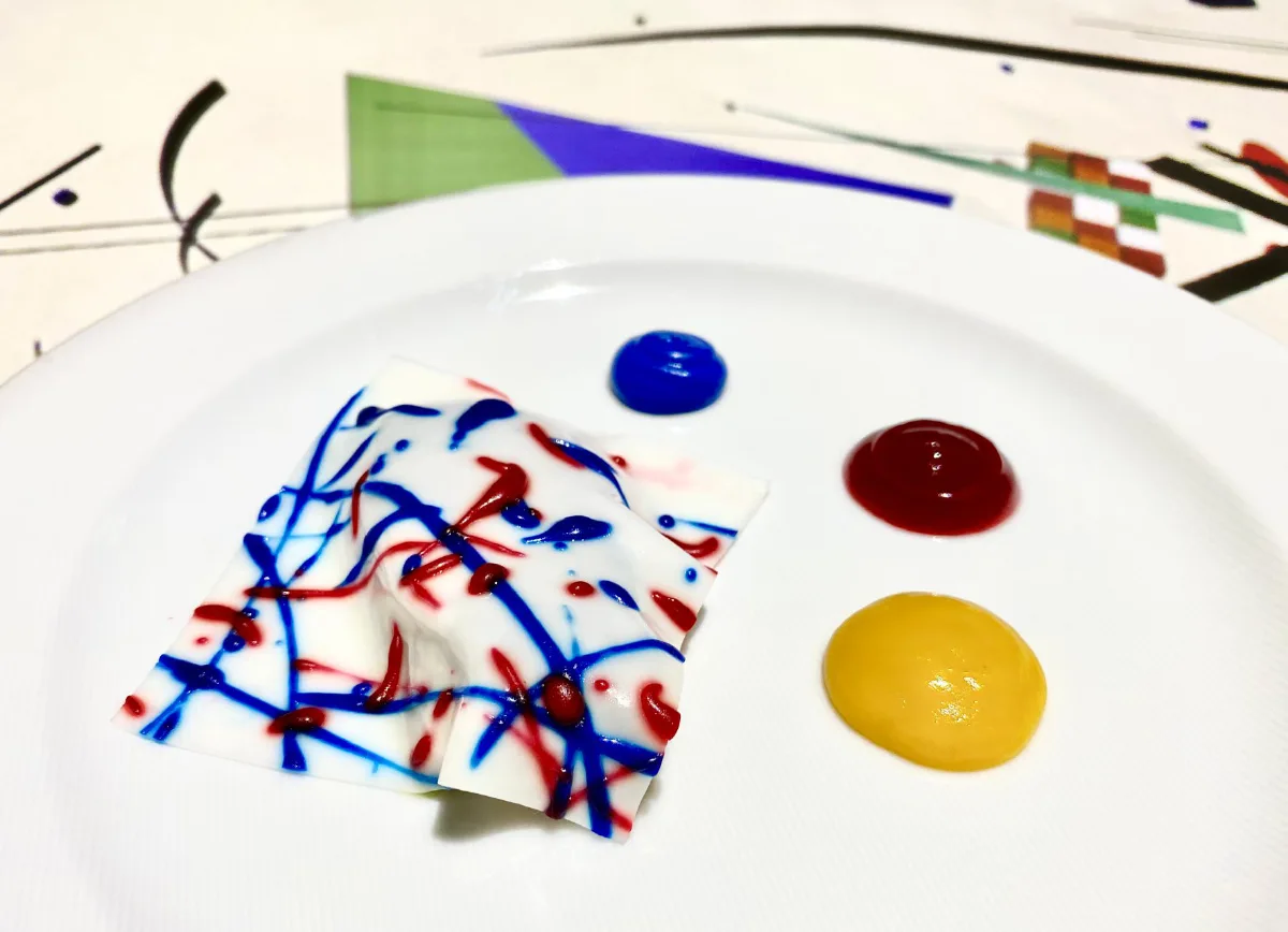 การผจญภัยครั้งใหม่ของเชฟตัวจิ๋วที่สุดในโลก ‘เลอ เปอติต์ เชฟ’ @พาร์ค ไฮแอท กรุงเทพฯ