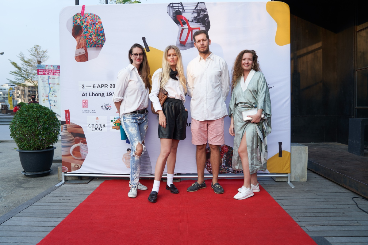 Mango Art Festival เทศกาลศิลปะครบเครื่องที่สุด หนึ่งเดียวในไทย 